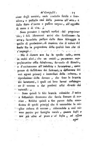 Giornale dell'italiana letteratura