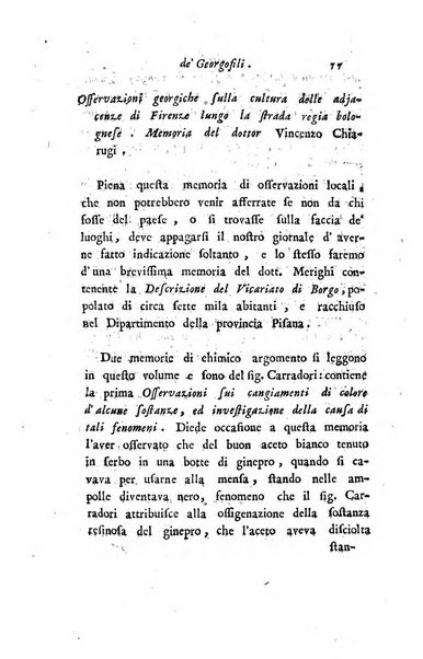 Giornale dell'italiana letteratura