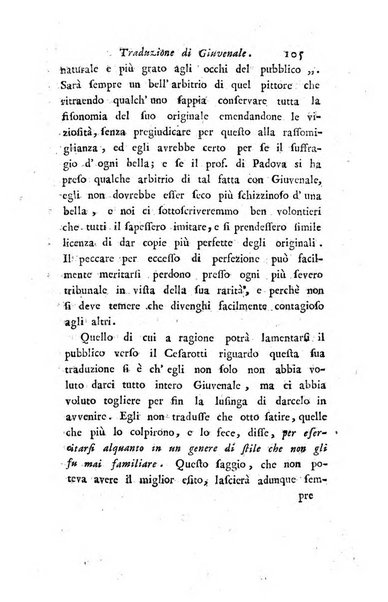 Giornale dell'italiana letteratura