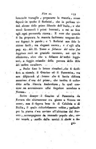 Giornale dell'italiana letteratura