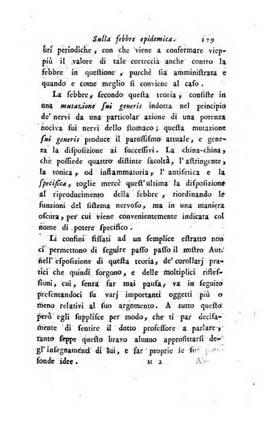 Giornale dell'italiana letteratura