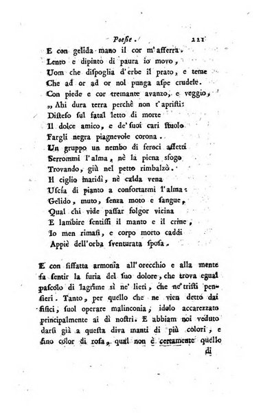 Giornale dell'italiana letteratura