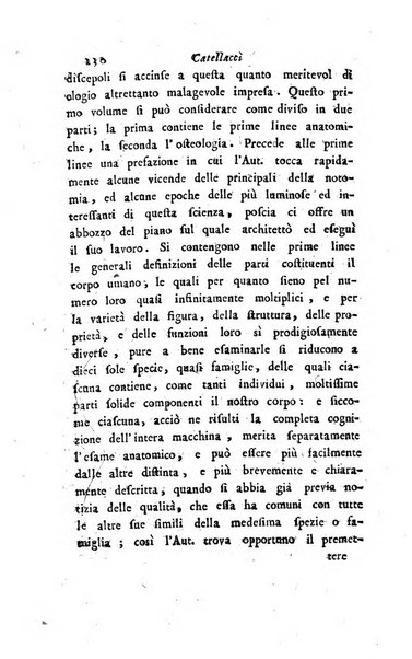 Giornale dell'italiana letteratura