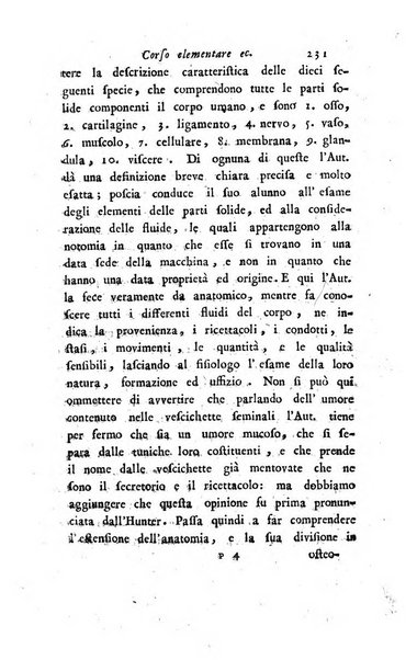 Giornale dell'italiana letteratura