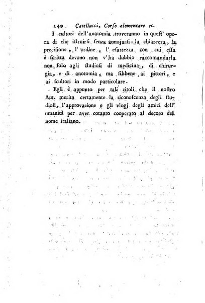 Giornale dell'italiana letteratura