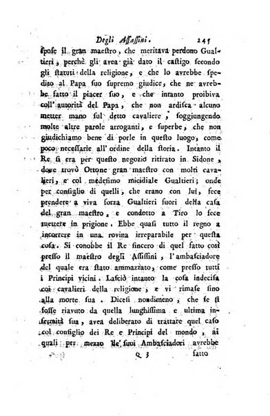 Giornale dell'italiana letteratura