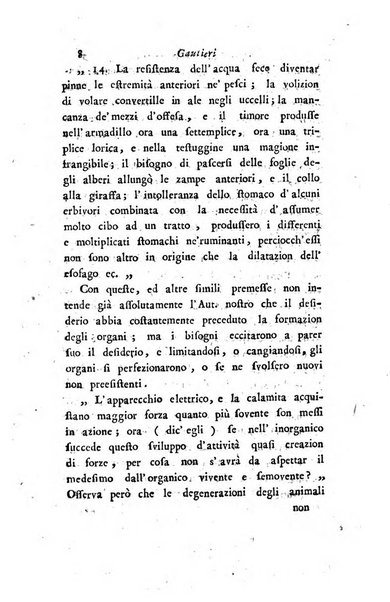 Giornale dell'italiana letteratura