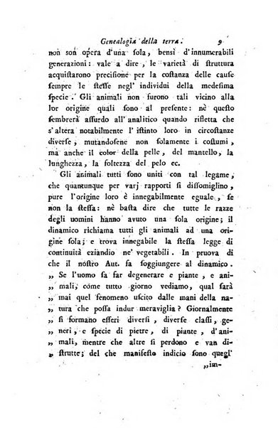 Giornale dell'italiana letteratura