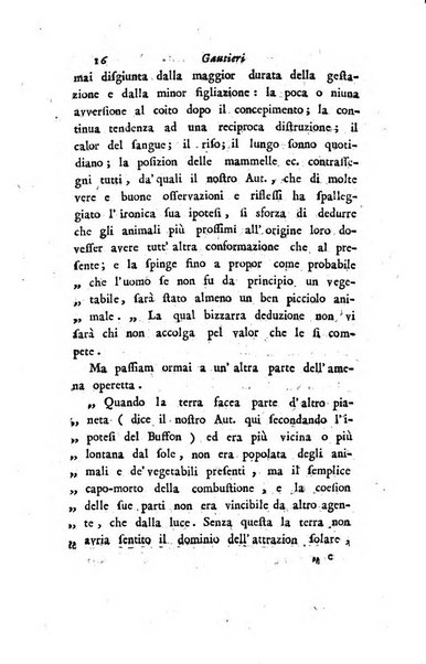 Giornale dell'italiana letteratura