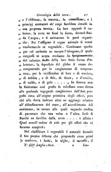 Giornale dell'italiana letteratura