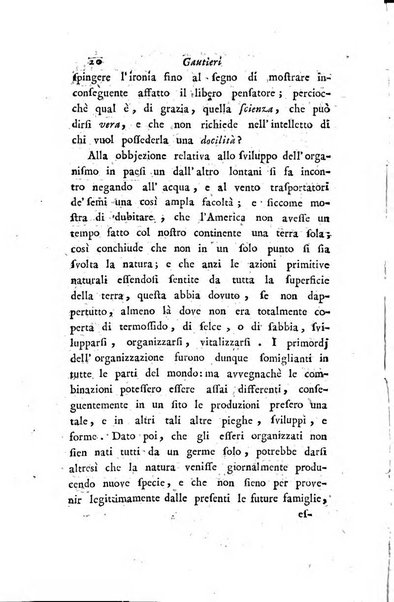 Giornale dell'italiana letteratura