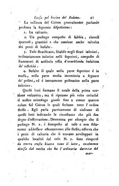 Giornale dell'italiana letteratura