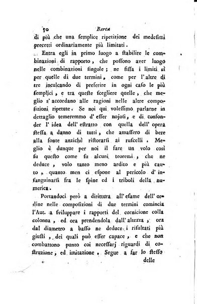 Giornale dell'italiana letteratura