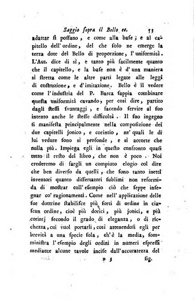 Giornale dell'italiana letteratura