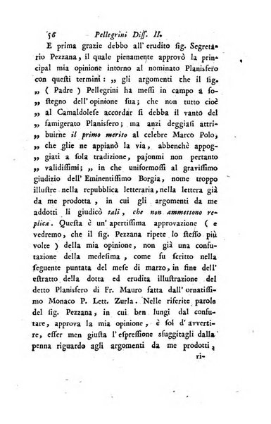 Giornale dell'italiana letteratura