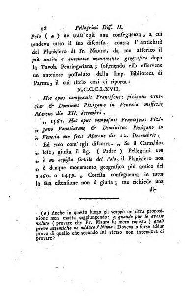 Giornale dell'italiana letteratura