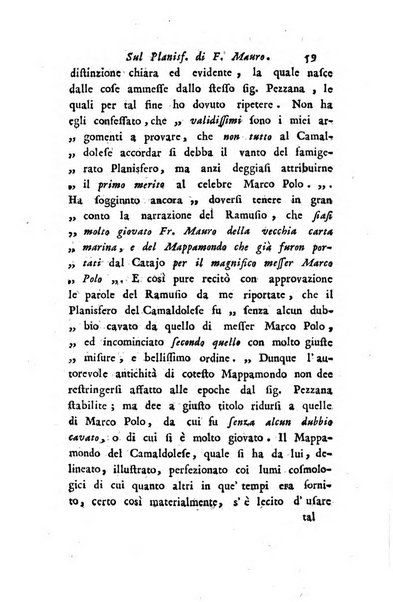 Giornale dell'italiana letteratura