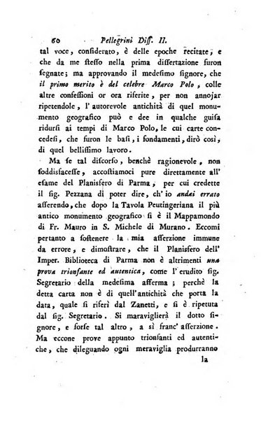 Giornale dell'italiana letteratura