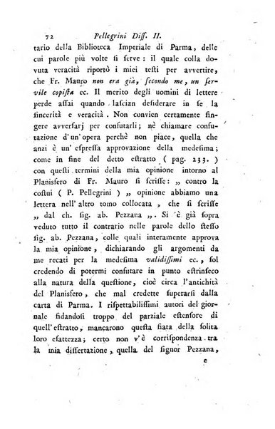 Giornale dell'italiana letteratura