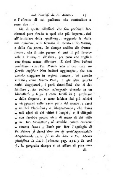 Giornale dell'italiana letteratura