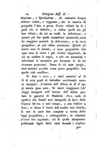 Giornale dell'italiana letteratura