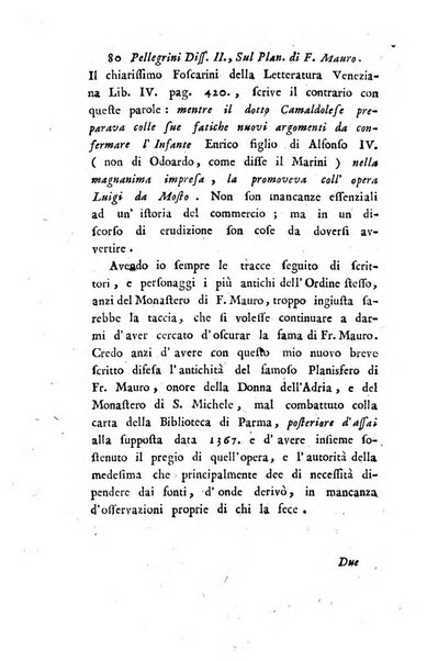 Giornale dell'italiana letteratura