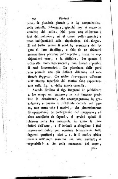 Giornale dell'italiana letteratura