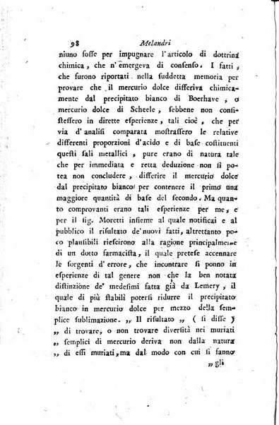 Giornale dell'italiana letteratura