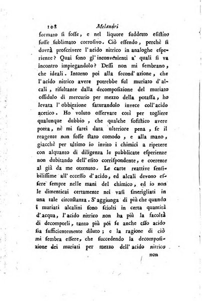 Giornale dell'italiana letteratura