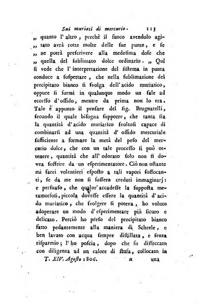 Giornale dell'italiana letteratura