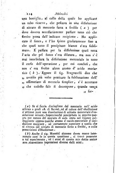 Giornale dell'italiana letteratura