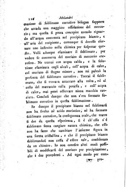 Giornale dell'italiana letteratura