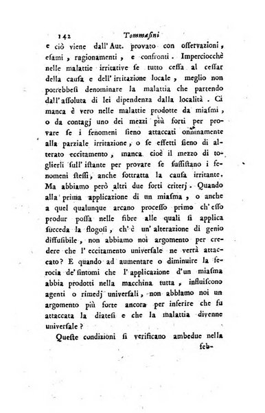 Giornale dell'italiana letteratura