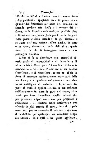 Giornale dell'italiana letteratura