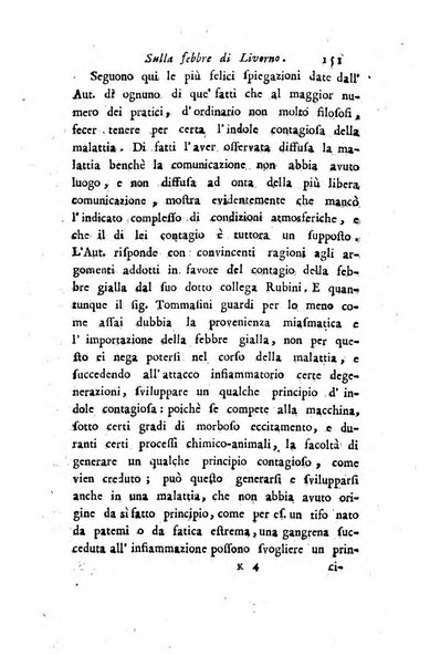 Giornale dell'italiana letteratura