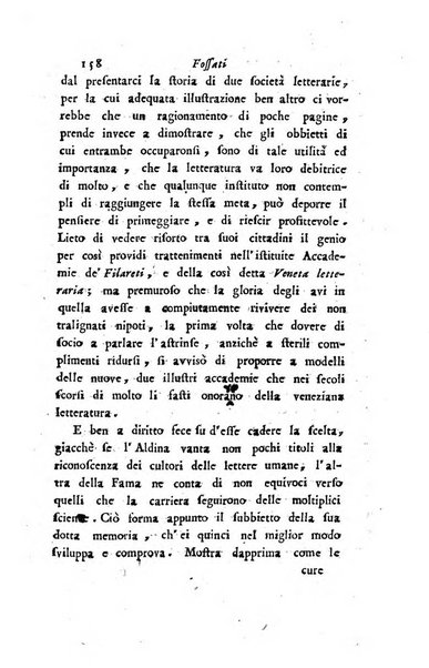 Giornale dell'italiana letteratura