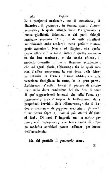 Giornale dell'italiana letteratura