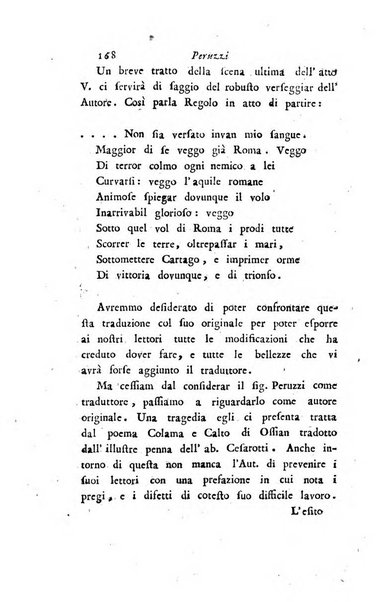 Giornale dell'italiana letteratura