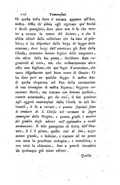 Giornale dell'italiana letteratura