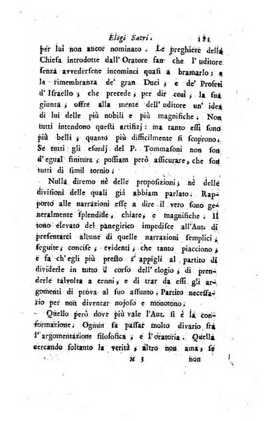 Giornale dell'italiana letteratura