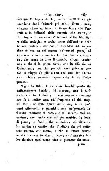 Giornale dell'italiana letteratura