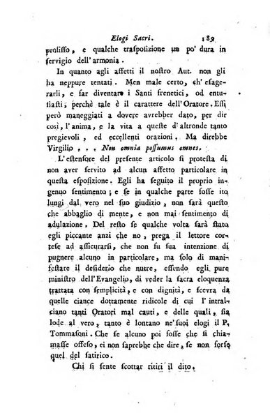 Giornale dell'italiana letteratura