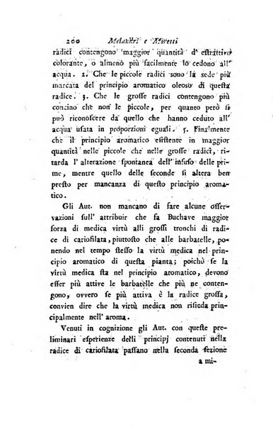 Giornale dell'italiana letteratura