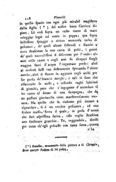 Giornale dell'italiana letteratura