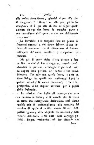 Giornale dell'italiana letteratura