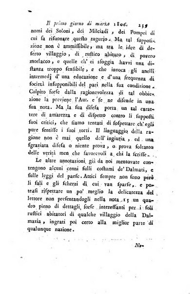 Giornale dell'italiana letteratura