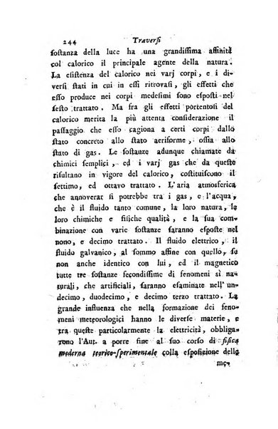 Giornale dell'italiana letteratura