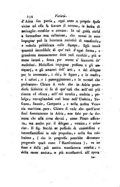 Giornale dell'italiana letteratura