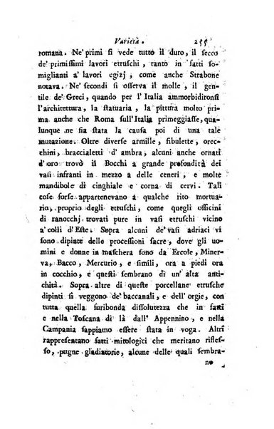 Giornale dell'italiana letteratura