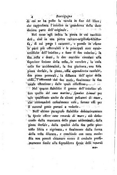 Giornale dell'italiana letteratura